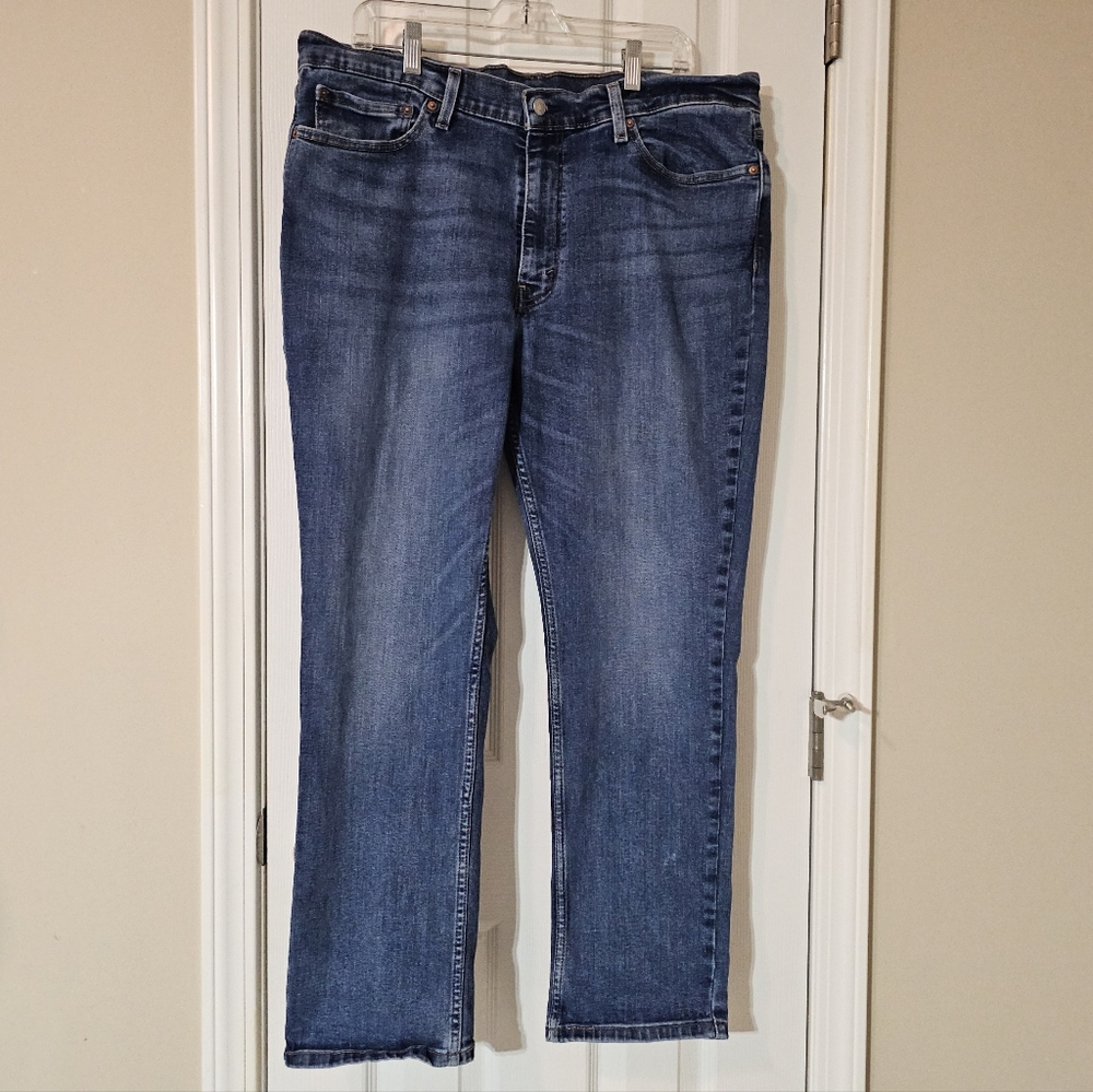 Levi's 511 Men's Jeans 38x29 - Bootcut